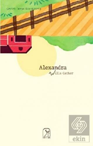 Alexandra (O Pioneers!)