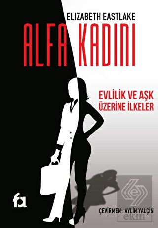 Alfa Kadını