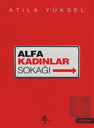 Alfa Kadınlar Sokağı