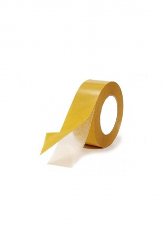 ALFA KUTULU ÇİFT TARAFLI BANT  45MM x 20MT