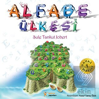 Alfabe Ülkesi
