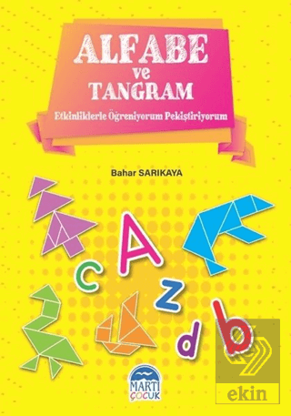 Alfabe ve Tangram