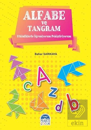 Alfabe ve Tangram