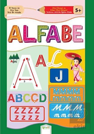 Alfabe