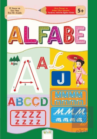 Alfabe