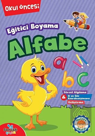 Alfabe