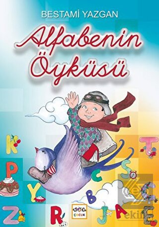 Alfabenin Öyküsü