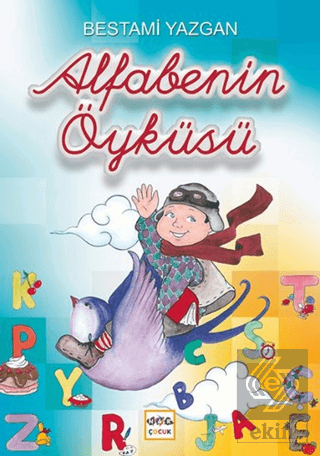 Alfabenin Öyküsü