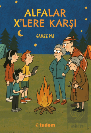 Alfalar Xlere Karşı