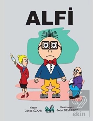 Alfi