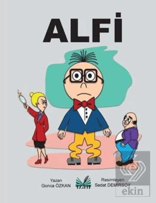Alfi