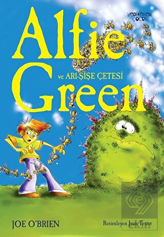 Alfie Green ve Arı-Şişe Çetesi