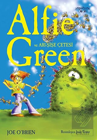 Alfie Green ve Arı-Şişe Çetesi