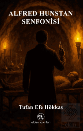 Alfred Hunstan Senfonisi