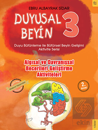 Algısal ve Davranışsal Becerileri Geliştirme Aktiv