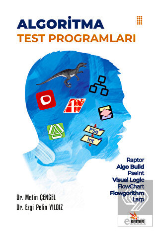 Algoritma Test Programları