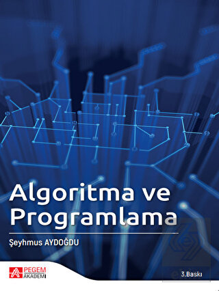 Algoritma ve Programlama