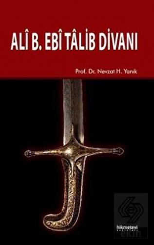 Ali B. Ebi Talib Divanı