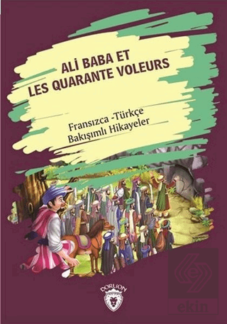 Ali Baba Et Les Quarante Voleurs (Ali Baba Ve Kırk