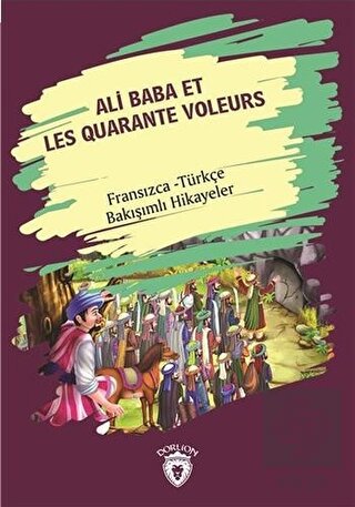 Ali Baba Et Les Quarante Voleurs (Ali Baba Ve Kırk