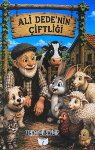 Ali Dedenin Çiftliği