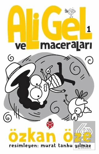 Ali Gel ve Maceraları -1