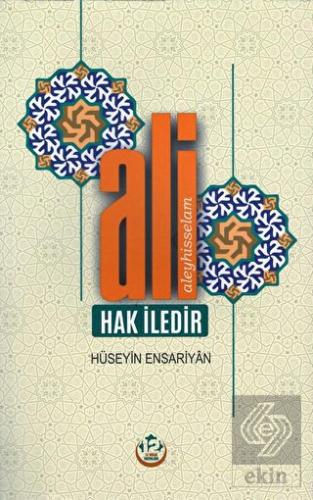 Ali Hak İledir