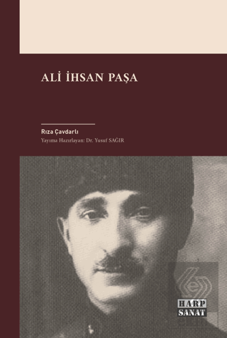 Ali İhsan Paşa