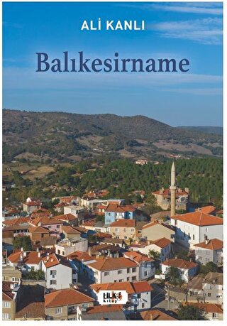 Ali Kanlı - Balıkesirname