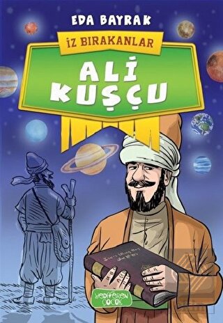 Ali Kuşcu - İz Bırakanlar