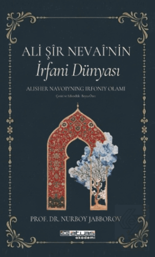 Ali Şir Nevai'nin İrfan Dünyası