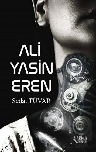 Ali Yasin Eren