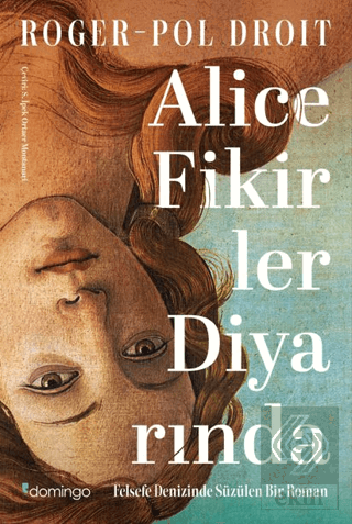 Alice Fikirler Diyarında