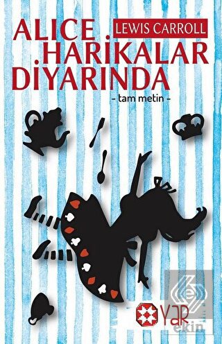 Alice Harikalar Diyarında