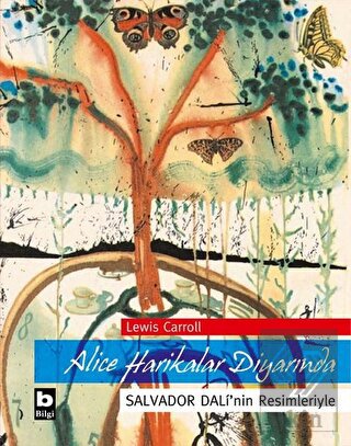 Alice Harikalar Diyarında