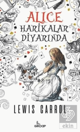 Alice Harikalar Diyarında