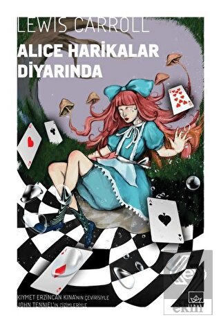 Alice Harikalar Diyarında