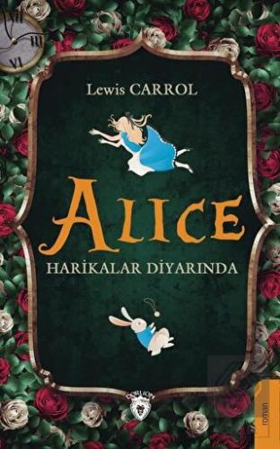 Alice Harikalar Diyarında