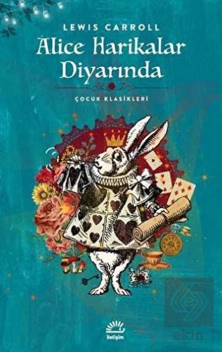 Alice Harikalar Diyarında