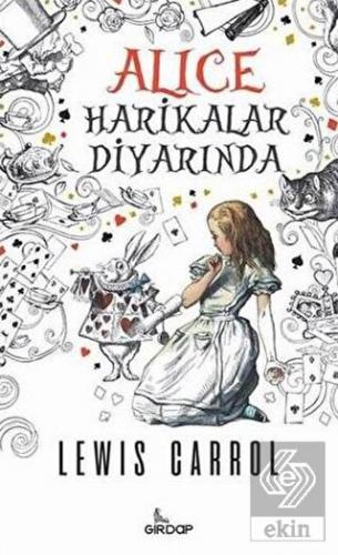 Alice Harikalar Diyarında