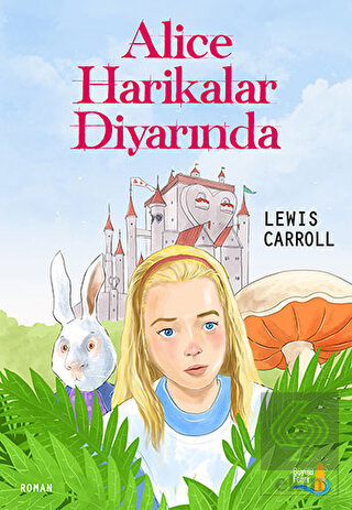 Alice Harikalar Diyarında