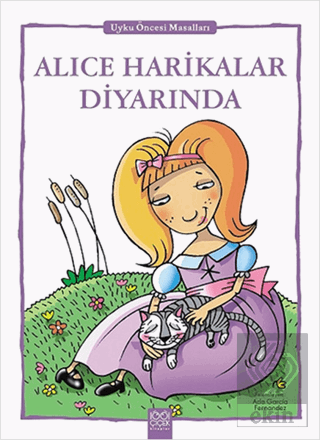 Alice Harikalar Diyarında