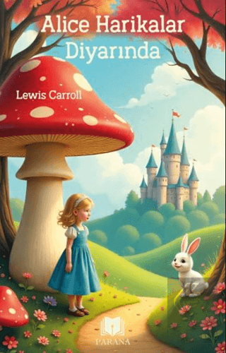 Alice Harikalar Diyarında