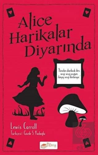 Alice Harikalar Diyarında
