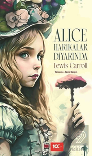 Alice Harikalar Diyarında