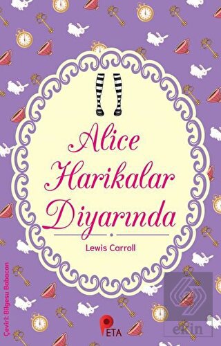 Alice Harikalar Diyarında