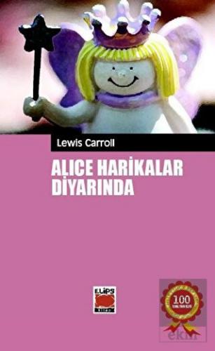 Alice Harikalar Diyarında