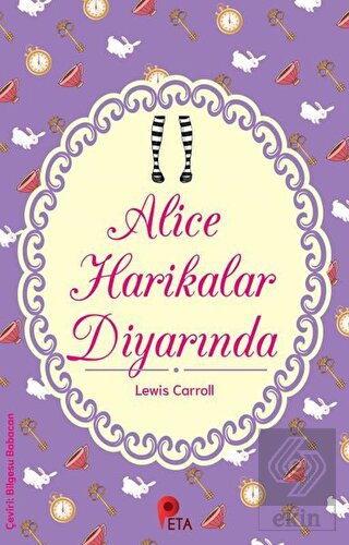 Alice Harikalar Diyarında