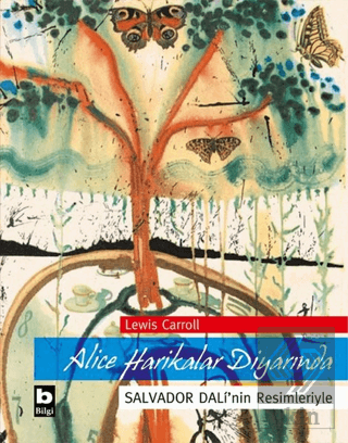 Alice Harikalar Diyarında