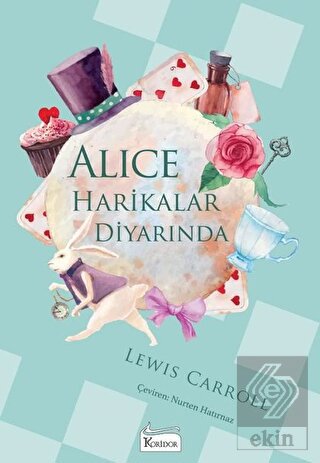 Alice Harikalar Diyarında